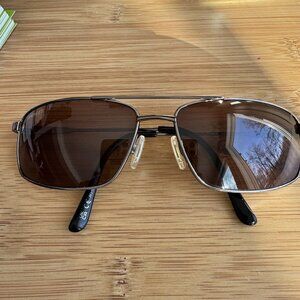 Serengeti Anzio II Sunglasses